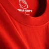 Hello Kitty Baumwoll-T-Shirt „Relaxed Strawberry“
