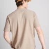 Henley-Hemd mit Struktur Henley-Hemd mit Struktur