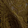 Häkel-Tanktop mit seitlichen Bändern Häkel-Tanktop mit seitlichen Bändern