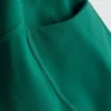 Hoch taillierte Active-Yoga-Shorts Hoch taillierte Active-Yoga-Shorts