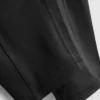 Hoch taillierte, glatte Active-Capri-Leggings mit Stützfunktion Hoch taillierte, glatte Active-Capri-Leggings mit Stützfunktion