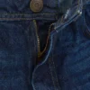 Hoch taillierte, locker sitzende Jeans Hoch taillierte, locker sitzende Jeans