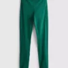 Hoch taillierte Maple Active-Leggings