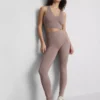 Hoch taillierte Maple Active-Leggings Hoch taillierte Maple Active-Leggings