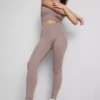 Hoch taillierte Maple Active-Leggings Hoch taillierte Maple Active-Leggings