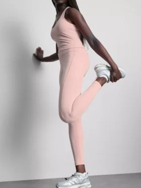 Hoch taillierte Maple Active-Leggings Hoch taillierte Maple Active-Leggings