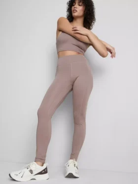 Hoch taillierte Maple Active-Leggings Hoch taillierte Maple Active-Leggings