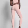 Hoch taillierte Maple Active-Leggings Hoch taillierte Maple Active-Leggings