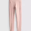 Hoch taillierte Maple Active-Leggings Hoch taillierte Maple Active-Leggings