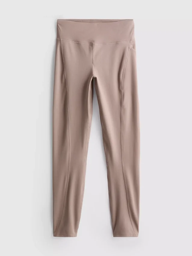 Hoch taillierte Maple Active-Leggings Hoch taillierte Maple Active-Leggings