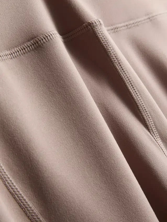 Hoch taillierte Maple Active-Leggings Hoch taillierte Maple Active-Leggings