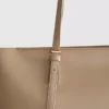 Hochglänzende Einkaufstasche Hochglänzende Einkaufstasche
