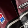 Honda-Rennfahrerjacke Honda-Rennfahrerjacke