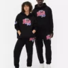 Hoodie mit NFL-Buffalo-Bills-Logo Hoodie mit NFL-Buffalo-Bills-Logo