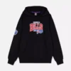 Hoodie mit NFL-Buffalo-Bills-Logo Hoodie mit NFL-Buffalo-Bills-Logo