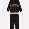Hoodie- und Jogginghosen-Set der Athletics-Kollektion Hoodie- und Jogginghosen-Set der Athletics-Kollektion