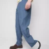 Hose aus Leinenmischung Hose aus Leinenmischung
