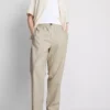 Hose aus Leinenmischung Hose aus Leinenmischung