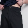 Hose aus Leinenmischung Hose aus Leinenmischung