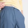 Hose aus Leinenmischung Hose aus Leinenmischung