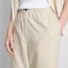 Hose aus Leinenmischung Hose aus Leinenmischung