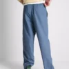 Hose aus Leinenmischung Hose aus Leinenmischung