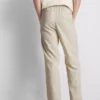 Hose aus Leinenmischung Hose aus Leinenmischung