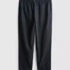 Hose aus Leinenmischung Hose aus Leinenmischung