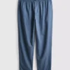 Hose aus Leinenmischung Hose aus Leinenmischung