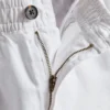 Hose aus Leinenmischung Hose aus Leinenmischung