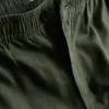 Hose aus Leinenmischung Hose aus Leinenmischung