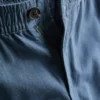 Hose aus Leinenmischung Hose aus Leinenmischung