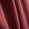 Hose mit elastischem Bund und weitem Bein