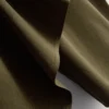 Hose mit elastischem Bund und weitem Bein
