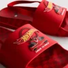Hot Wheels-Slingback-Slider