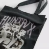 Huntr/x Grafik-Tragetasche