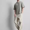 Ibiza T-Shirt mit V-Ausschnitt Ibiza T-Shirt mit V-Ausschnitt