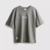 Ibiza T-Shirt mit V-Ausschnitt Ibiza T-Shirt mit V-Ausschnitt