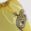 „Ich – Einfach unverbesserlich“-Minions-Kordelzugtasche