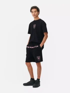 Inter Miami Shorts
