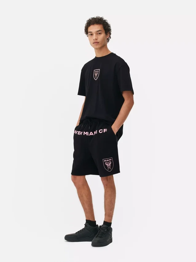 Inter Miami Shorts Inter Miami Shorts