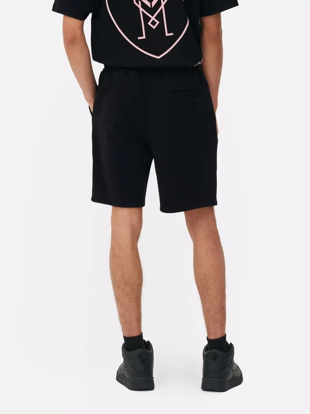 Inter Miami Shorts Inter Miami Shorts