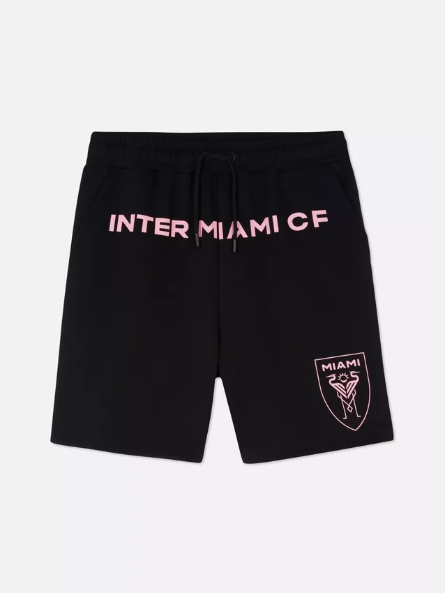 Inter Miami Shorts Inter Miami Shorts