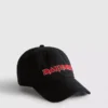 Iron Maiden-Baseballkappe Iron Maiden-Baseballkappe