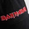 Iron Maiden-Baseballkappe Iron Maiden-Baseballkappe