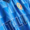 Italienisches Kurzarm-T-Shirt Italienisches Kurzarm-T-Shirt