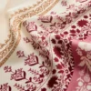 Jacquard-Schal Jacquard-Schal