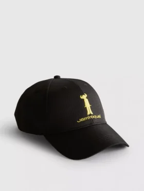 Jamiroquai-Baseballkappe