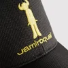 Jamiroquai-Baseballkappe Jamiroquai-Baseballkappe