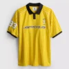 Jamiroquai Kurzarm-Mesh-T-Shirt Jamiroquai Kurzarm-Mesh-T-Shirt